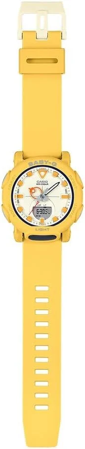 ساعت مچی زنانه کاسیو بیبی-جی