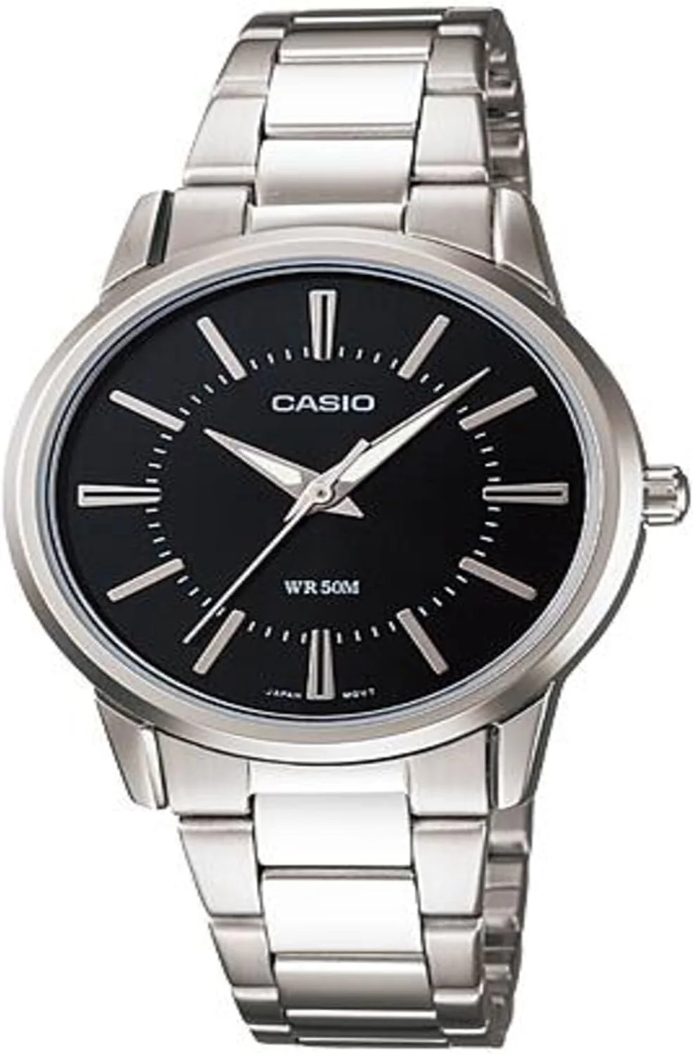 Casio Watch