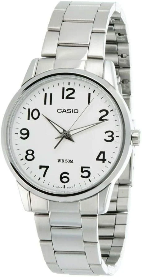 ساعت مچی فلزی فشن زنانه کاسیو مدل LTP-1303D-7B