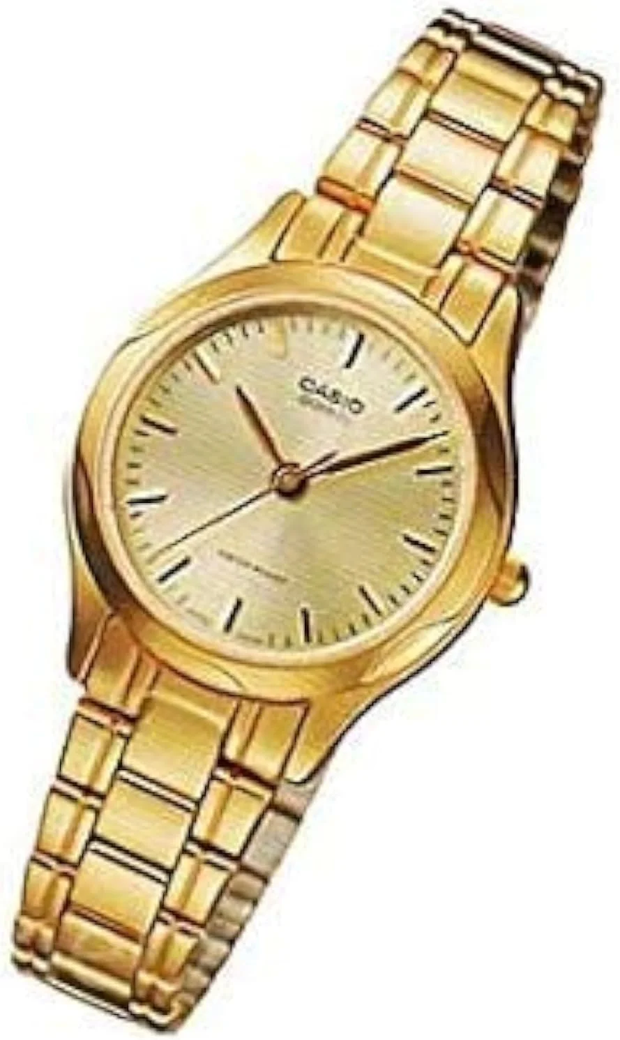 ساعت مچی زنانه کاسیو مدل جنرال متال فشن LTP-1275G-9ADF - WW