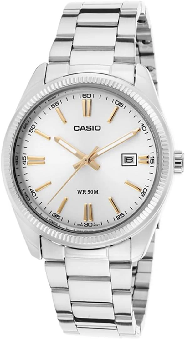 ساعت مچی زنانه کاسیو مدل LTP1302D-7A2