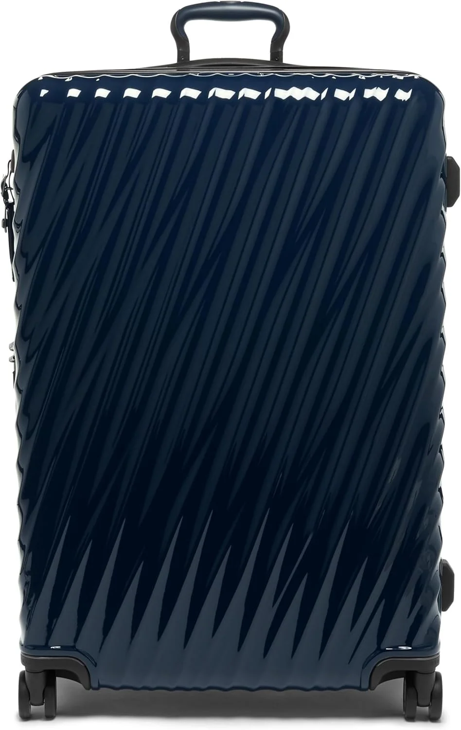 چمدان سایز کابین 19 درجه تومی، مناسب برای خانم ها و آقایان