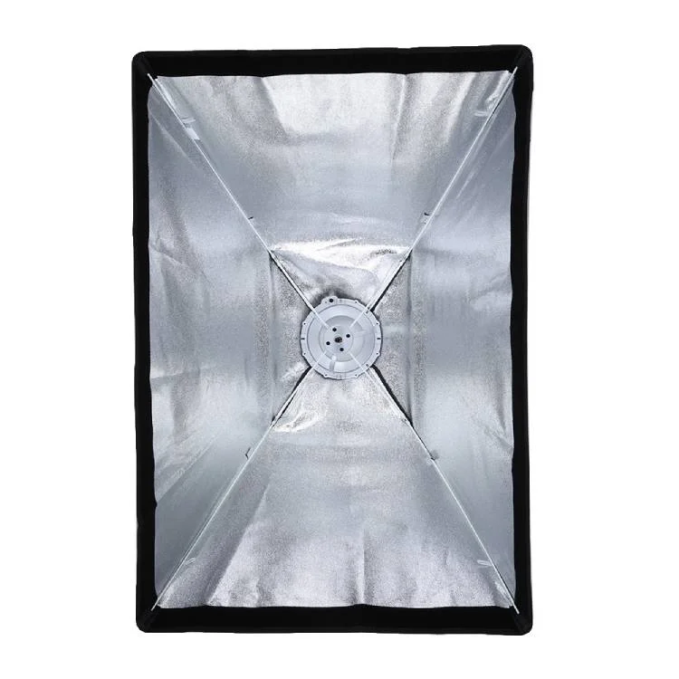 سافت باکس پرتابل 50x70 سانتی متری با مانت بوئنز سافت باکس پرتابل 50x70 سانتی متری با مانت بوئنز