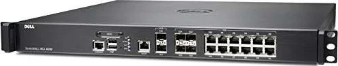 دیوار آتش Dell SonicWALL TZ600 Secure Upgrade Plus - 3 ساله | 01-SSC-0223