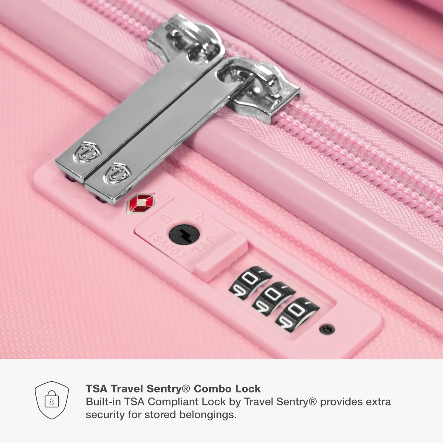 چمدان سایز متوسط (26 اینچ) مخصوص مسافرت