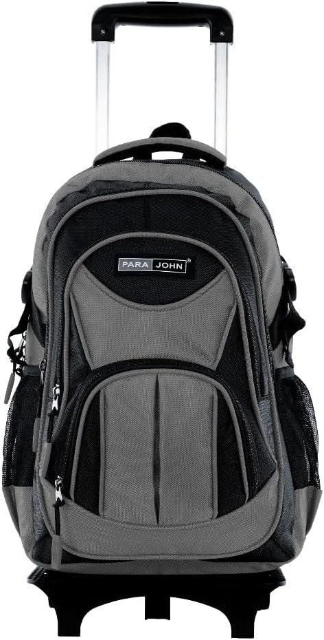 کوله پشتی چرخدار متحول کننده مدل PJTRBP6722