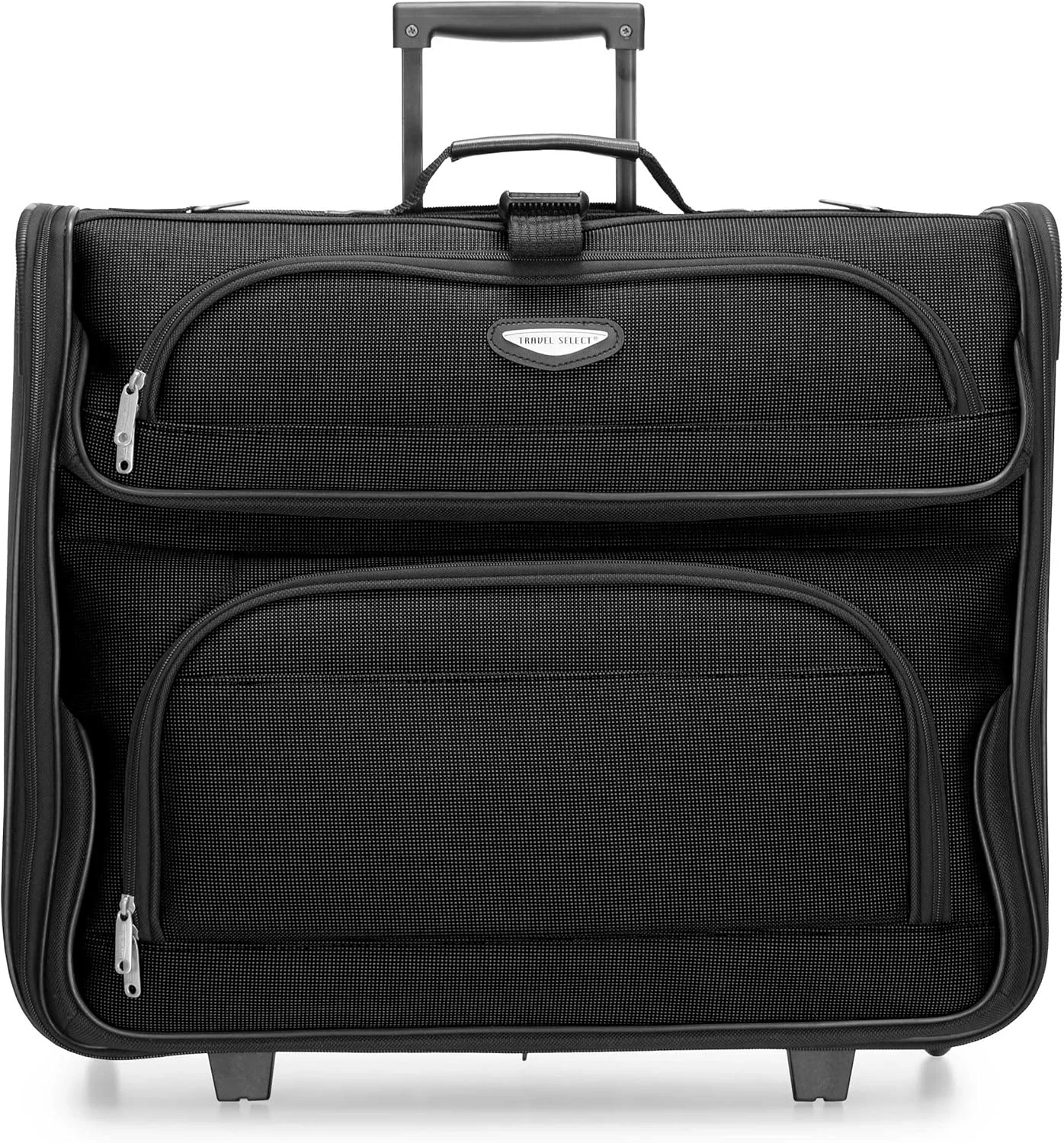 کیف حمل لباس چرخ دار تجاری Travel Select Amsterdam