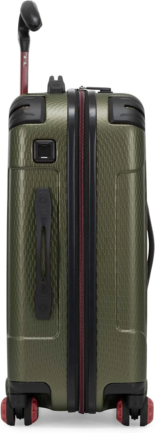 چمدان پلی کربنات سخت مسافرتی Maxporter Ii با چرخ های اسپینر