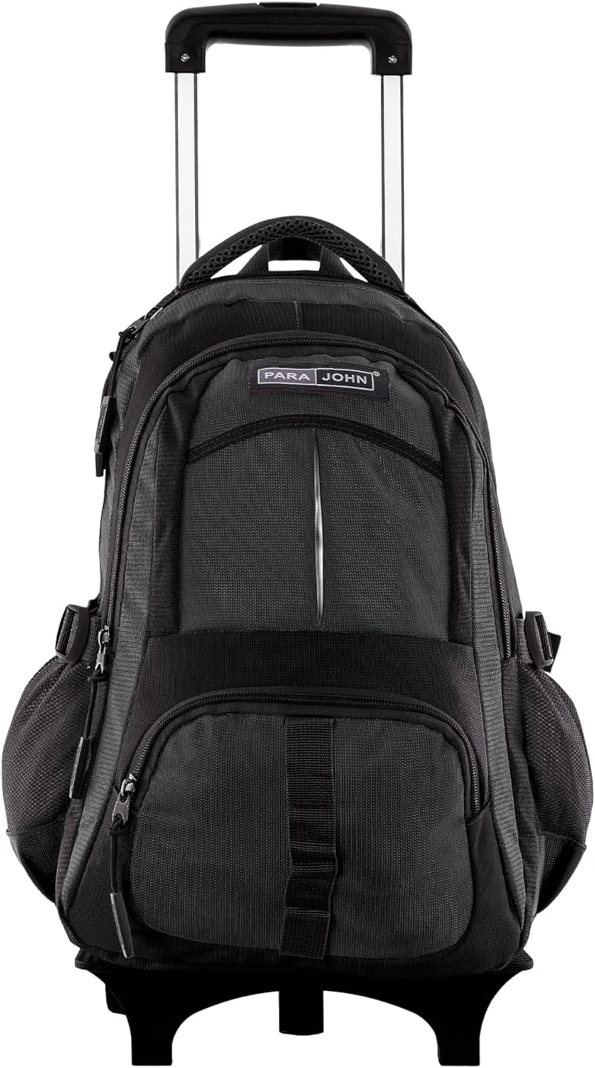 کوله پشتی چرخدار متحول کننده PJTRBP6720