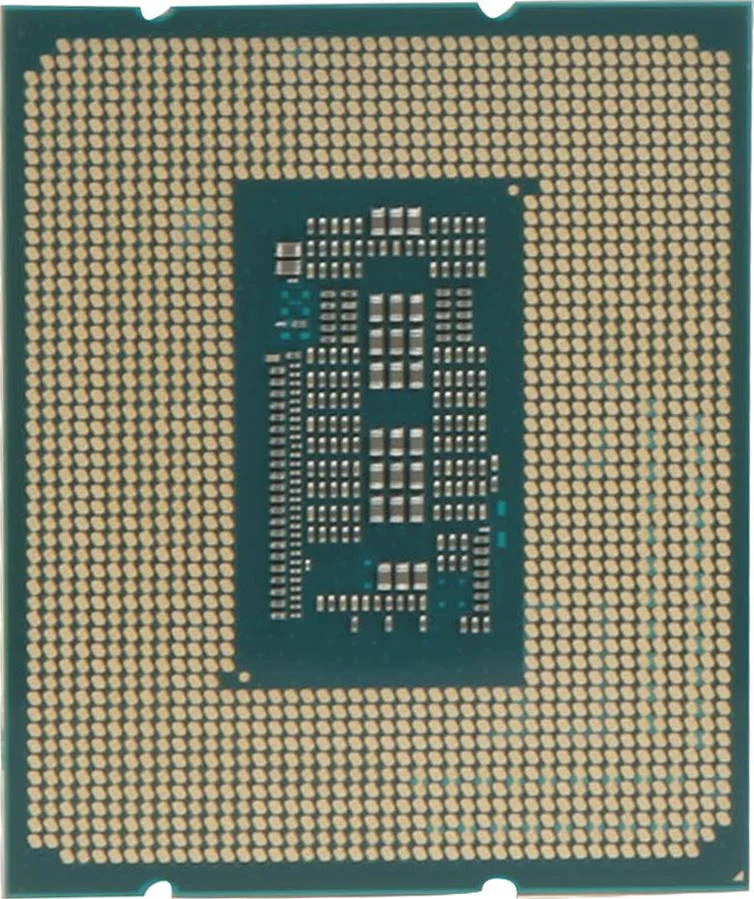 پردازنده نسل دوازدهم اینتل Core i7-12700K LGA 1700، حافظه دو کاناله DDR5-4800، سرعت کلاک هسته P 3.6 گیگاهرتز، حافظه کش 25 مگابایت، آنلاک برای اورکلاک، Tray | i7-12700K