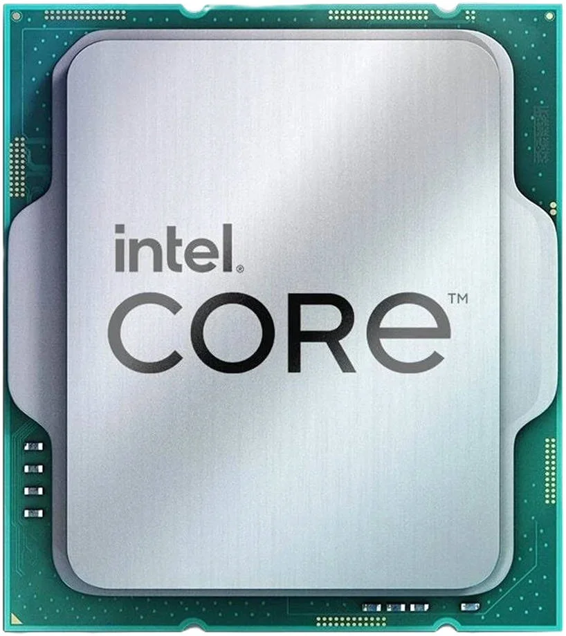 پردازنده نسل چهاردهم Intel Core i5-14600KF با فرکانس 3.5 گیگاهرتز، 14 هسته و سوکت LGA 1700، دارای 14 هسته و 20 رشته پردازشی، 24 مگابایت حافظه کش، حداکثر فرکانس توربو 5.3 گیگاهرتز، دو کاناله DDR5-5600 / حداکثر حافظه 192 گیگابایت | BX8071514600KFSRN42 پردازنده نسل چهاردهم Intel Core i5-14600KF با فرکانس 3.5 گیگاهرتز، 14 هسته و سوکت LGA 1700، دارای 14 هسته و 20 رشته پردازشی، 24 مگابایت حافظه کش، حداکثر فرکانس توربو 5.3 گیگاهرتز، دو کاناله DDR5-5600 / حداکثر حافظه 192 گیگابایت | BX8071514600KFSRN42