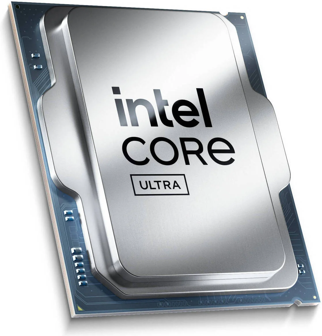 پردازنده اینتل Core Ultra 5 225F LGA 1851، دارای 10 هسته و 10 رشته، حافظه کش 20 مگابایت، حداکثر فرکانس توربو 4.9 گیگاهرتز، حافظه دو کاناله DDR5، حداکثر اندازه حافظه 256 گیگابایت | BX80768225F-TRAY