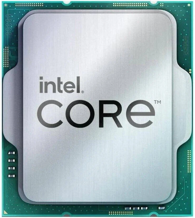 پردازنده دسکتاپ اینتل Core i7-14700F با فرکانس 2.1 گیگاهرتز، سوکت LGA 1700، دارای 20 هسته و 28 رشته، حداکثر فرکانس توربو 5.4 گیگاهرتز، 33 مگابایت حافظه کش، حافظه دو کاناله DDR5-5600 ECC / حداکثر 192 گیگابایت، معماری هسته هیبریدی | i7-14700F-TRAY