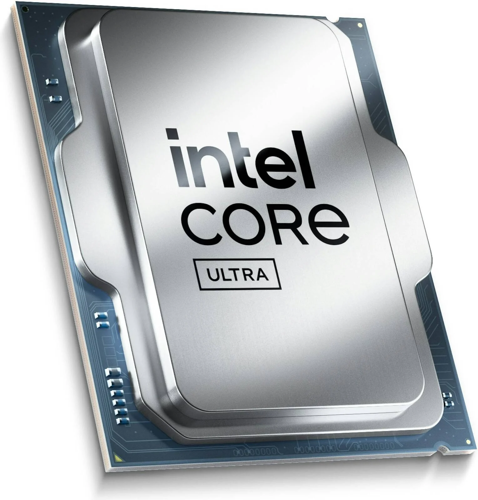 پردازنده اینتل Core Ultra 7 265F LGA 1851، دارای 20 هسته و 20 رشته، حافظه کش 30 مگابایت، حداکثر فرکانس توربو 5.3 گیگاهرتز، حافظه DDR5 دو کاناله، حداکثر اندازه حافظه 256 گیگابایت | BX80768265F