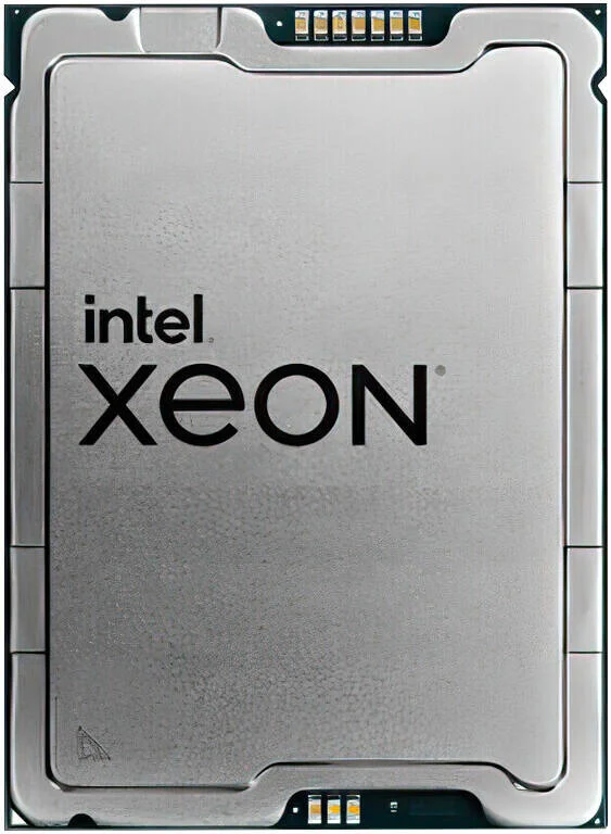 پردازنده 2 گیگاهرتزی Intel Core Xeon W9-3595X، دارای 60 هسته و 120 رشته، 112.5 مگابایت حافظه کش، حداکثر فرکانس توربو 4.8 گیگاهرتز، نوع حافظه DDR5، حداکثر اندازه حافظه 4 ترابایت، سینی | PK8071305501100