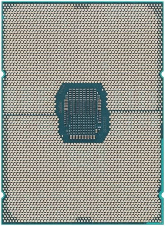 پردازنده اینتل زئون سیلور 4314، 16 هسته و 32 رشته، 24 مگابایت حافظه کش، حداکثر فرکانس توربو 3.40 گیگاهرتز، حداکثر اندازه حافظه 6 ترابایت، 8 کانال حافظه | FC-LGA16A