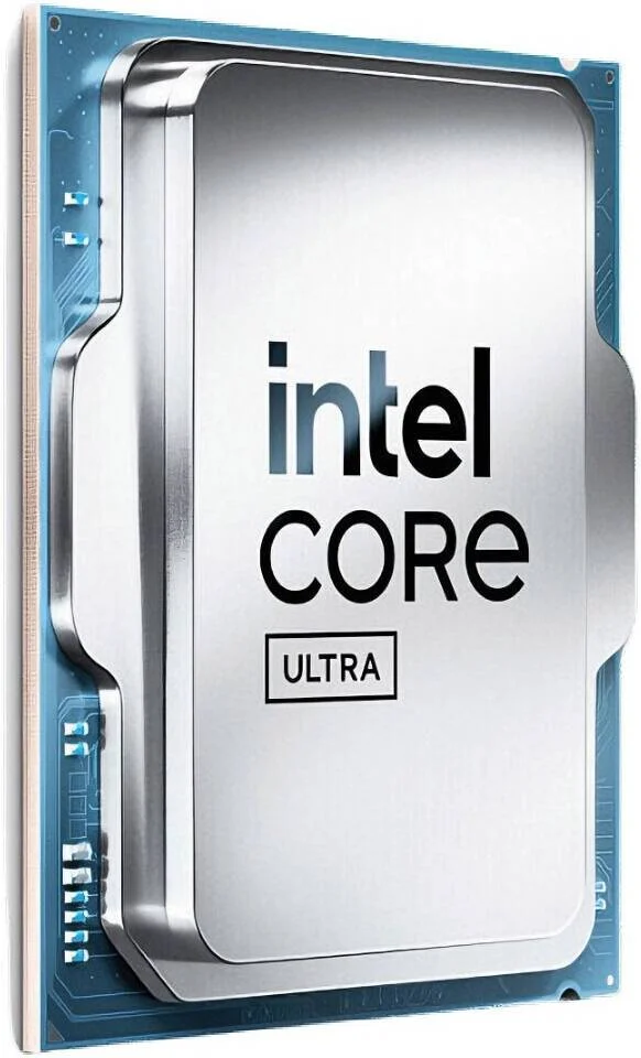 پردازنده اینتل Core Ultra 5 245K با فرکانس 4.2 گیگاهرتز، سوکت LGA 1851، گرافیک اینتل، 14 هسته و 14 رشته، 26 مگابایت حافظه کش، حداکثر فرکانس توربو 5.2 گیگاهرتز، DDR5 دو کاناله، حداکثر حافظه 192 گیگابایت، سینی | AT807680640F