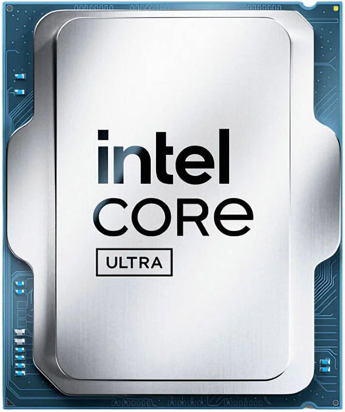 پردازنده اینتل Core Ultra 5 245K با فرکانس 4.2 گیگاهرتز LGA 1851، گرافیک اینتل، 14 هسته و 14 رشته، 26 مگابایت حافظه کش، حداکثر فرکانس توربو 5.2 گیگاهرتز، حافظه DDR5 دو کاناله، حداکثر اندازه حافظه 192 گیگابایت | BX80768245K