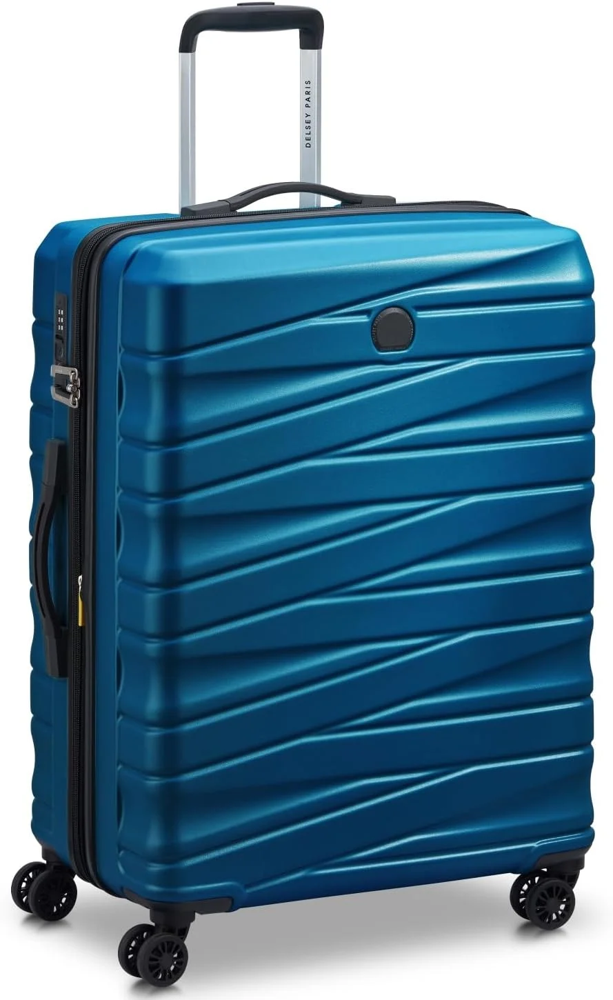 ترولی دلسه مدل تیفانی سایز 70 سانتی‌متر