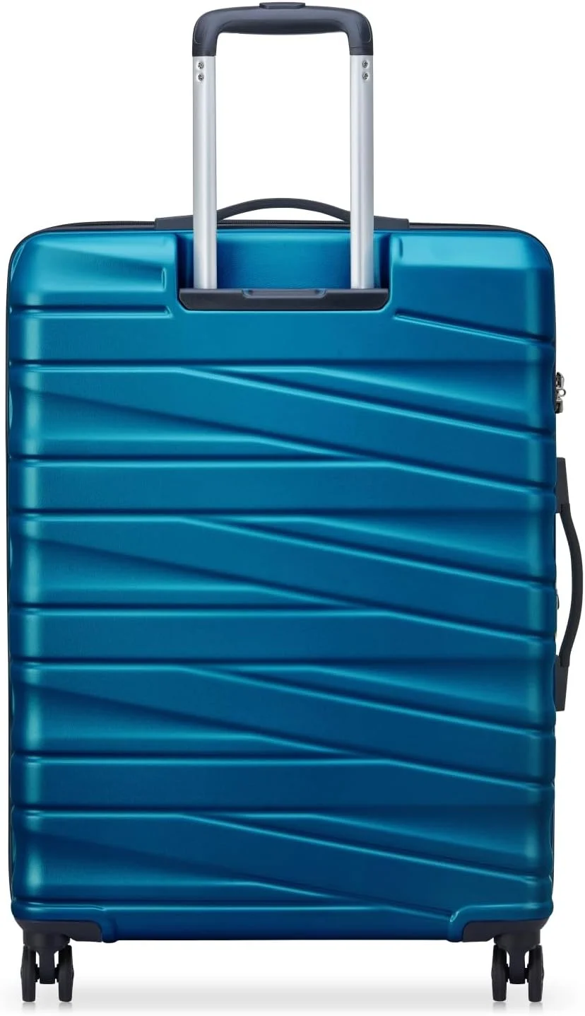 ترولی دلسه مدل تیفانی سایز 70 سانتیمتر ترولی دلسه مدل تیفانی سایز 70 سانتیمتر