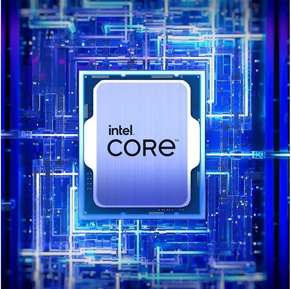 پردازنده اینتل Core i7-13700KF با فرکانس 3.4 گیگاهرتز، نسل سیزدهم LGA1700، دارای 16 هسته، 24 رشته، 30 مگابایت حافظه کش، حداکثر حافظه 128 گیگابایت، حداکثر فرکانس توربو 5.4 گیگاهرتز، دو کاناله DDR5-5600، سرعت کلاک هسته P برابر با 3.4 گیگاهرتز | BX8071513700KF