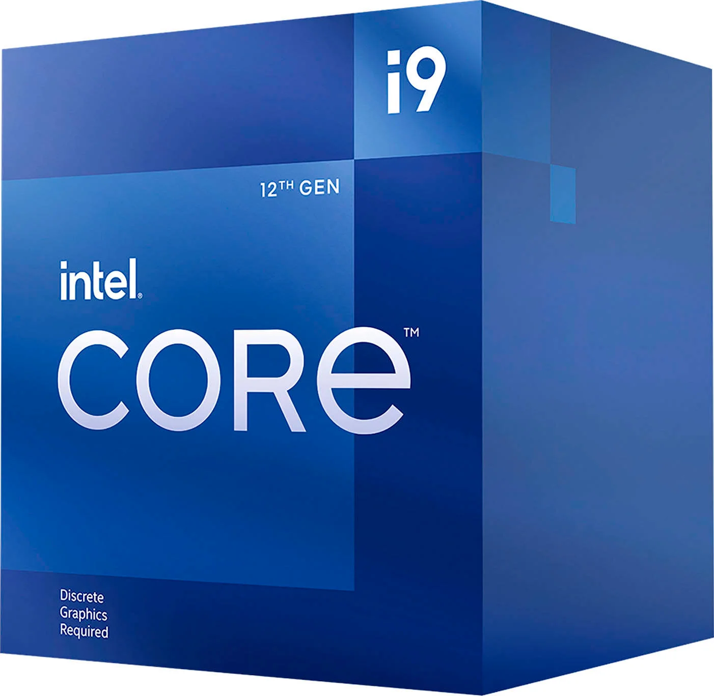 پردازنده دسکتاپ Intel Core i9-12900F، نسل دوازدهم LGA 1700، 16 هسته، 24 رشته، 30 مگابایت حافظه کش، حداکثر فرکانس 5.1 گیگاهرتز، حافظه دو کاناله DDR5، سرعت کلاک P-Core 2.4 گیگاهرتز | BX8071512900F