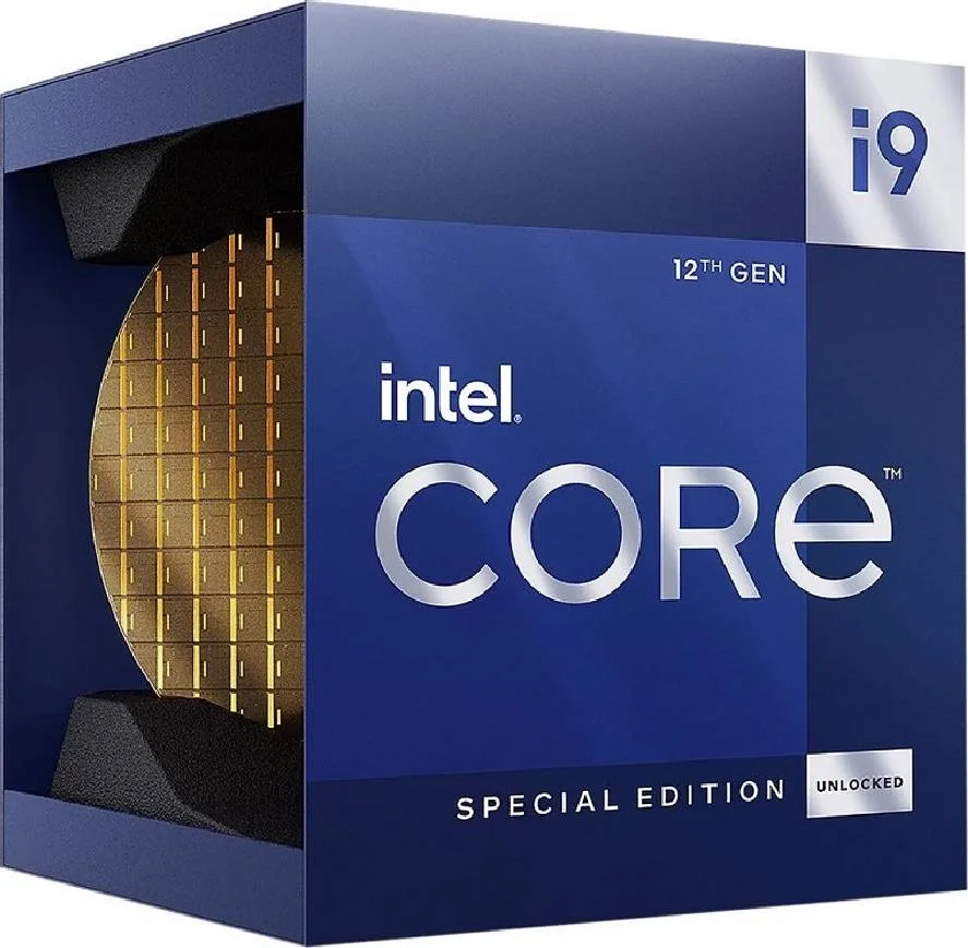 پردازنده دسکتاپ نسل دوازدهم اینتل Core i9-12900KS Alder Lake، LGA 1700، شانزده هسته ای (8P+8E)، فرکانس 3.4 گیگاهرتز، 24 رشته، 30 مگابایت حافظه کش هوشمند اینتل، Intel UHD 770، پشتیبانی از DDR4/DDR5 | BX8071512900KS