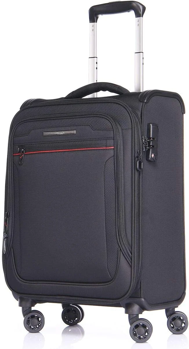 چمدان چرخشی سبک وزن و جادار Verage Cambridge