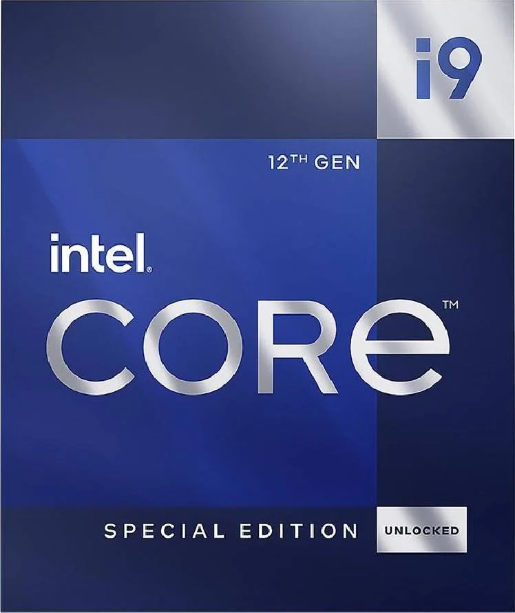 پردازنده دسکتاپ نسل دوازدهم اینتل Core i9-12900KS Alder Lake، LGA 1700، شانزده هسته ای (8P+8E)، فرکانس 3.4 گیگاهرتز، 24 رشته، 30 مگابایت حافظه کش هوشمند اینتل، Intel UHD 770، پشتیبانی از DDR4/DDR5 | BX8071512900KS