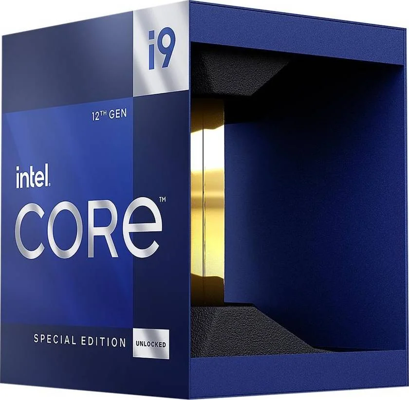 پردازنده دسکتاپ نسل دوازدهم اینتل Core i9-12900KS Alder Lake، LGA 1700، شانزده هسته ای (8P+8E)، فرکانس 3.4 گیگاهرتز، 24 رشته، 30 مگابایت حافظه کش هوشمند اینتل، Intel UHD 770، پشتیبانی از DDR4/DDR5 | BX8071512900KS