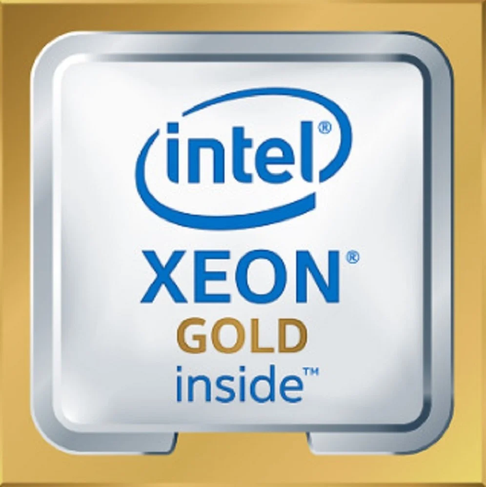 پردازنده نسل دوم Intel Xeon Gold 6226R، دارای 16 هسته، 32 رشته، لیتوگرافی 14 نانومتری، فرکانس پایه 2.90 گیگاهرتز، 22 مگابایت حافظه کش، توان مصرفی 150 وات، PCI Express 3.0، سوکت FC LGA3647 | Xeon Gold 6226R