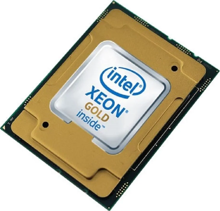 پردازنده نسل دوم Intel Xeon Gold 6226R، دارای 16 هسته، 32 رشته، لیتوگرافی 14 نانومتری، فرکانس پایه 2.90 گیگاهرتز، 22 مگابایت حافظه کش، توان مصرفی 150 وات، PCI Express 3.0، سوکت FC LGA3647 | Xeon Gold 6226R پردازنده نسل دوم Intel Xeon Gold 6226R، دارای 16 هسته، 32 رشته، لیتوگرافی 14 نانومتری، فرکانس پایه 2.90 گیگاهرتز، 22 مگابایت حافظه کش، توان مصرفی 150 وات، PCI Express 3.0، سوکت FC LGA3647 | Xeon Gold 6226R
