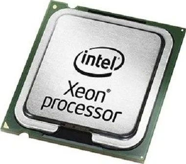کیت پردازنده Intel DL380 Gen10 Xeon-S 4214، دوازده هسته ای، 2.2 گیگاهرتز، حداکثر حافظه 1 ترابایت، 17 مگابایت حافظه کش L3، فناوری پردازش 14 نانومتری، توان طراحی حرارتی 85 وات، نقره ای | P02493-B21