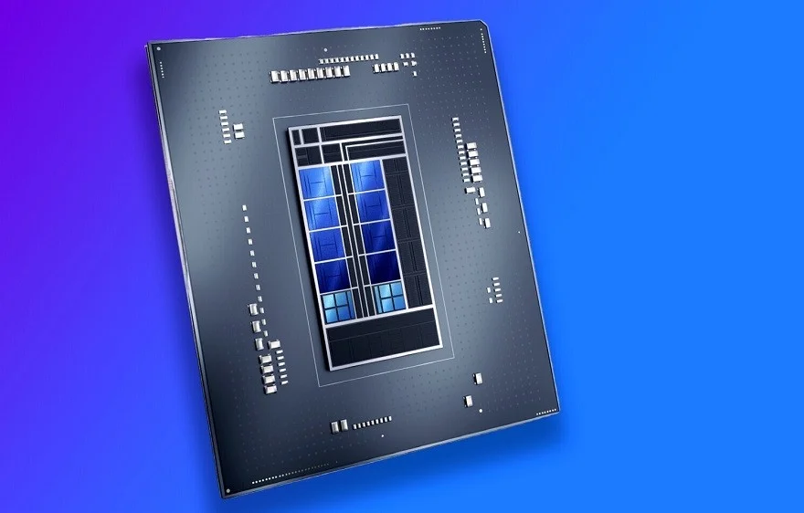 پردازنده دسکتاپ نسل دوازدهم اینتل Core i5-12600KF Alder Lake-S، 3.70 گیگاهرتز، سوکت 1700، 10 هسته پردازنده، 16 رشته برای چند وظیفگی | i5-12600KF-Tray