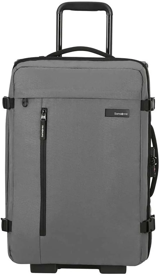 کیف مسافرتی چرخ دار سامسونیت Roader مدل S