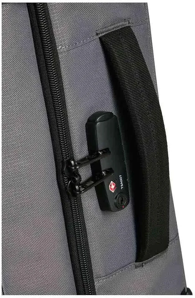 کیف مسافرتی چرخ دار سامسونیت Roader مدل S