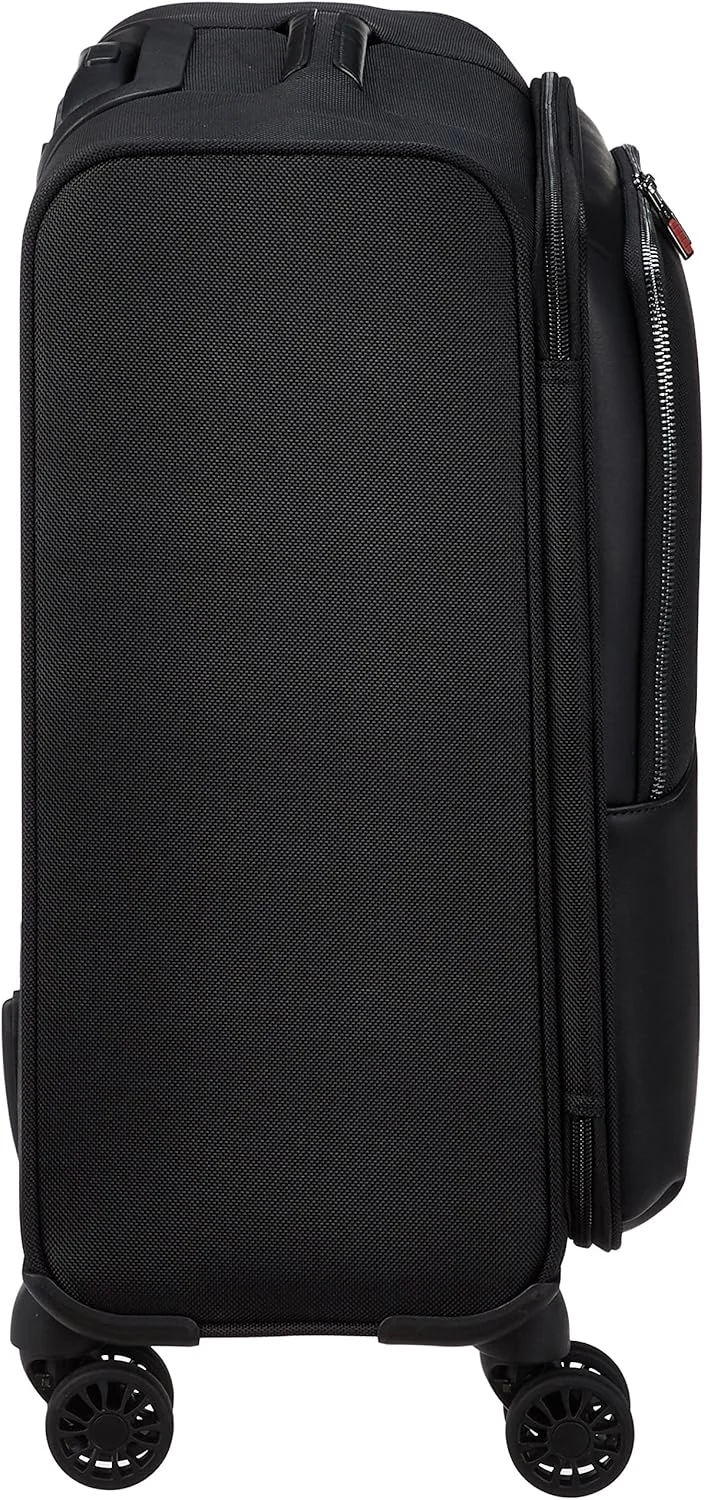 کیف اداری چرخ‌دار سامسونیت سفیتون 55 سانتی‌متر - مشکی