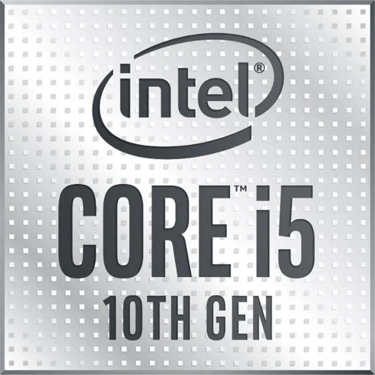 پردازنده دسکتاپ اینتل Core i5-10600K با 6 هسته تا 4.8 گیگاهرتز آنلاک شده LGA1200 (چیپست سری 400 اینتل) 125 وات | BX8070110600K