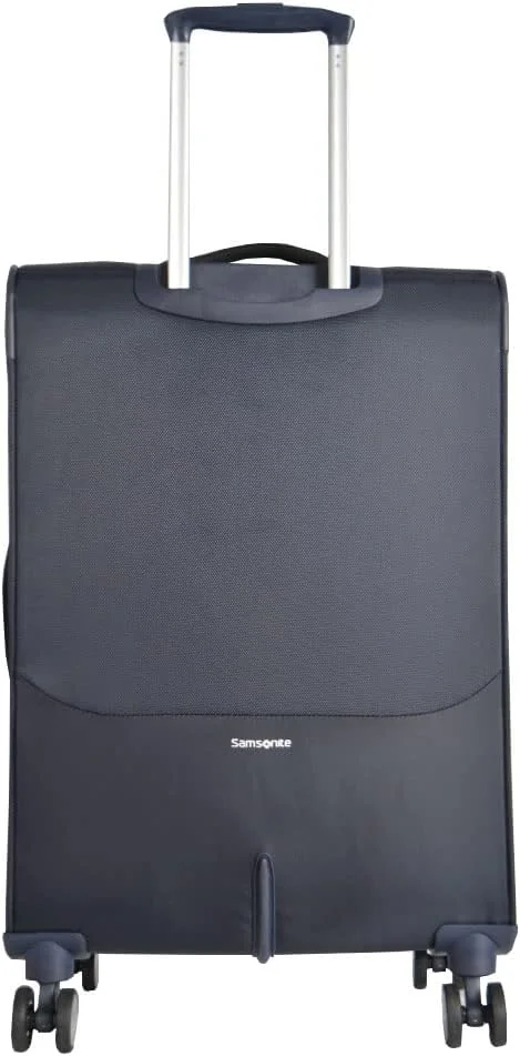 چمدان چرخ‌دار کوچک/کابین سمسونیت مدل Synch Spinner