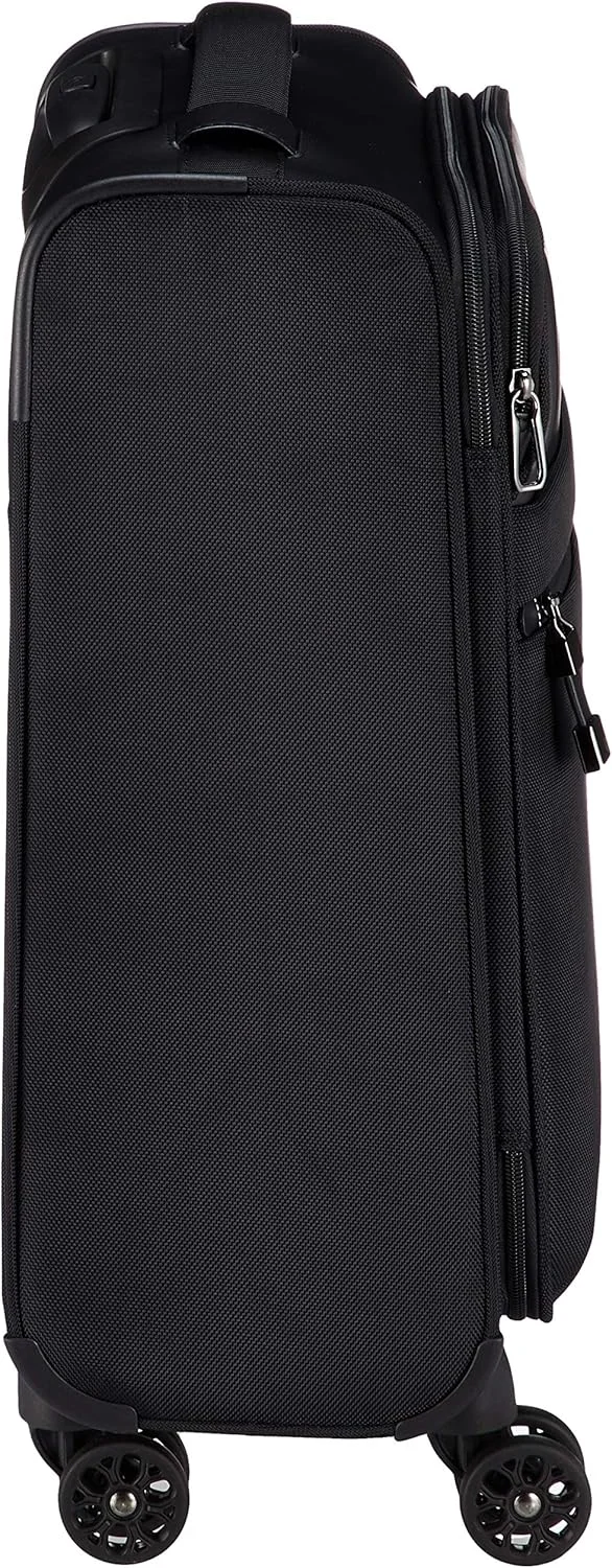 کیف چرخدار اداری سامسونیت وستور 55 سانتی متر - مشکی