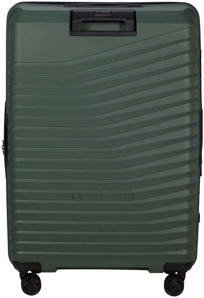 چمدان چرخشی سامسونیت Intuo سایز S، چمدان دستی قابل افزایش حجم