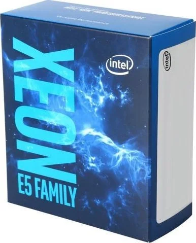 پردازنده Intel® Xeon® E5-2630 v4 با 25 مگابایت حافظه کش، 2.20 گیگاهرتز