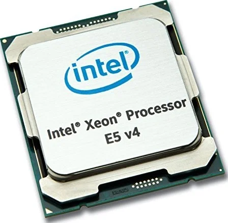 پردازنده Intel® Xeon® E5-2630 v4 با 25 مگابایت حافظه کش، 2.20 گیگاهرتز پردازنده Intel® Xeon® E5-2630 v4 با 25 مگابایت حافظه کش، 2.20 گیگاهرتز