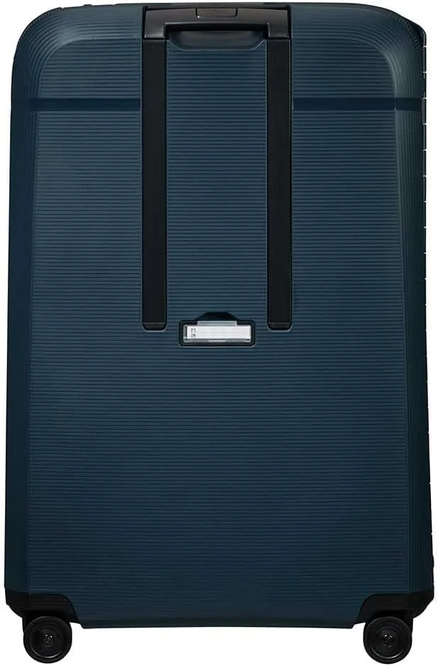 چمدان چرخشی 81 سانتی‌متری Samsonite Magnum - مشکی