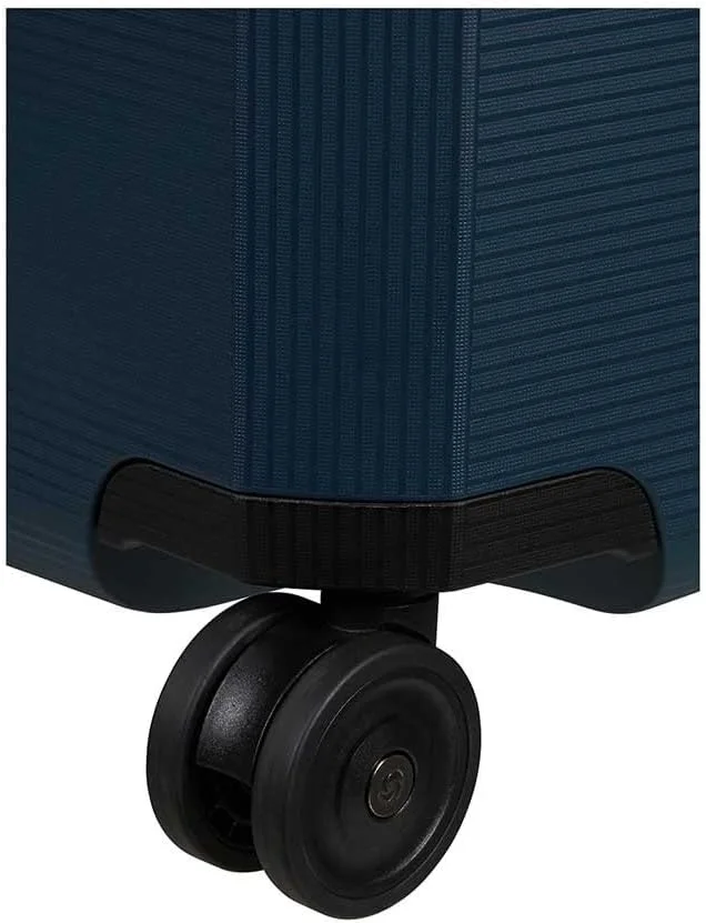 چمدان چرخشی 81 سانتی‌متری Samsonite Magnum - مشکی