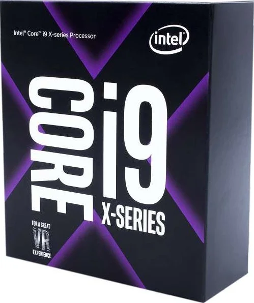 پردازنده دسکتاپ اینتل Core i9-7920X X-Series Skylake با 12 هسته و فرکانس 2.9 گیگاهرتز LGA2066 | BX80673I97920X پردازنده دسکتاپ اینتل Core i9-7920X X-Series Skylake با 12 هسته و فرکانس 2.9 گیگاهرتز LGA2066 | BX80673I97920X