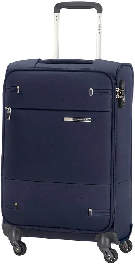 چمدان دستی چرخ‌دار سمسونیت مدل Base Boost