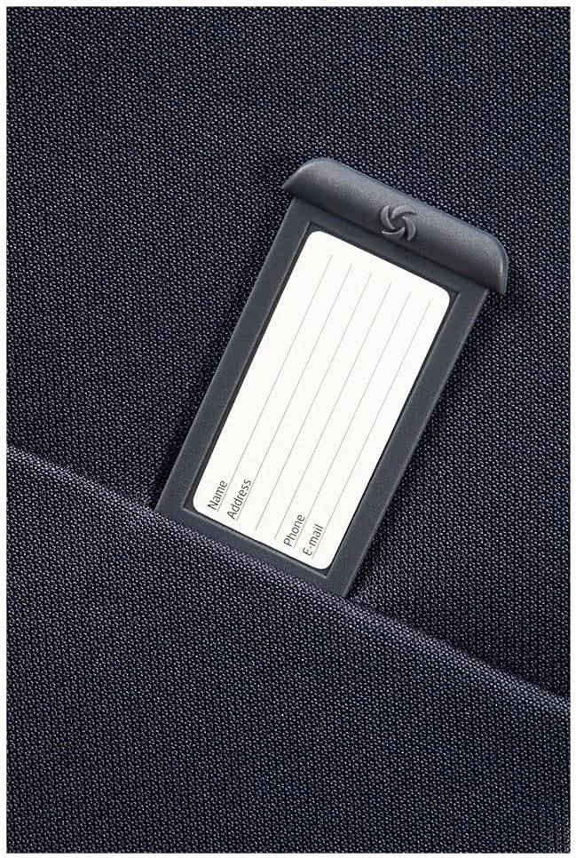 چمدان دستی چرخ‌دار سمسونیت مدل Base Boost