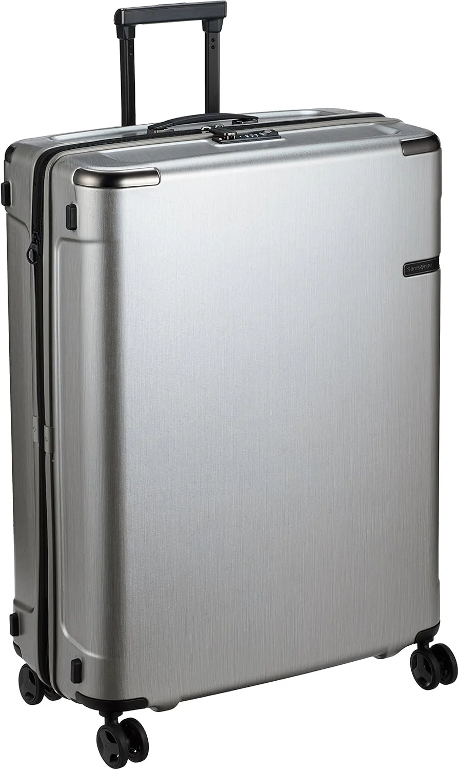 چمدان چرخشی یونی‌سکس بزرگسال سامسونیت مدل Evoa - چمدان کابین