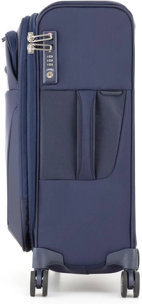 چمدان اسپینر سامسونیت B-Lite 4 سایز 55/20 اینچ، سرمه ای